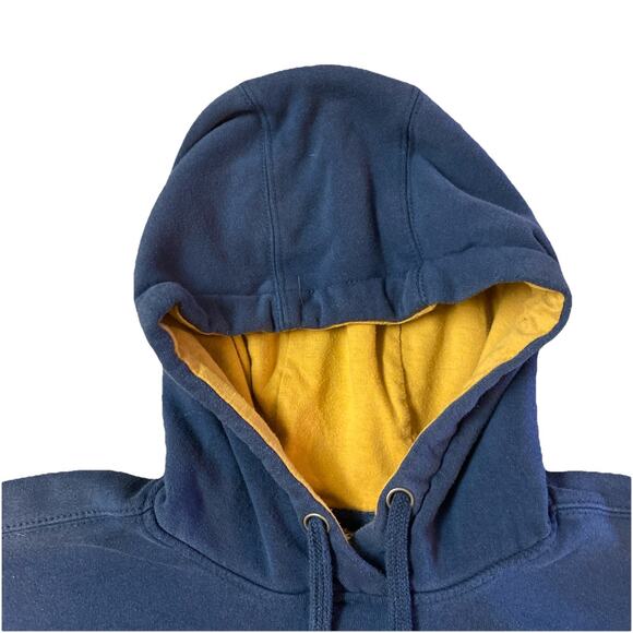 Ariat Hoodie Women's Size Small, Ariat Real Blue Logo Sweatshirt, Pullover - Picture 5 of 7